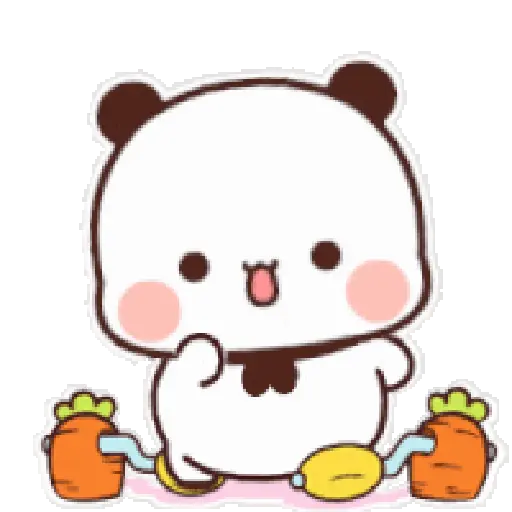 Panda lagi (wkzbfxt92m)