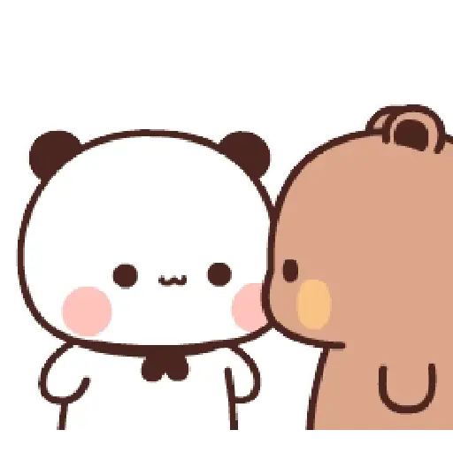 Panda Bucin 🐻❤🐼 (cmxw4gp6k3)