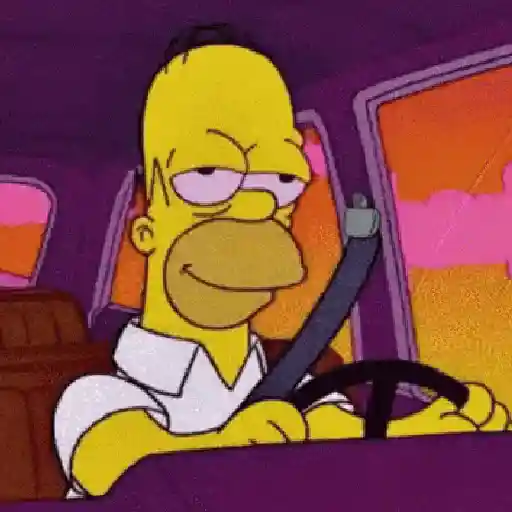 Homero Simpson (3gb2468wsv)