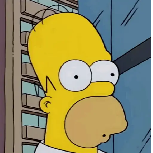 Homero Simpson (7r6z9bf2kh)