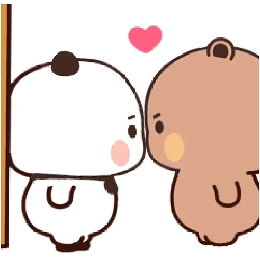Panda Bucin 🐻❤🐼 (mwgq8h2pnx)