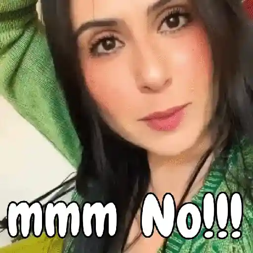 mmm No!!! (tgzbmk6j4c)