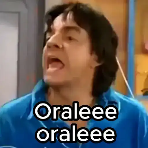 Oraleee oraleee (bszw9t85qj)