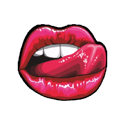 الشفاه والفم (4ctg3np6yz)