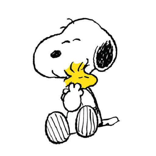 SNOOPY (xj9thr8gck)