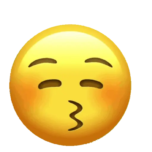 Emoji iphone (23k9tf6v5m)