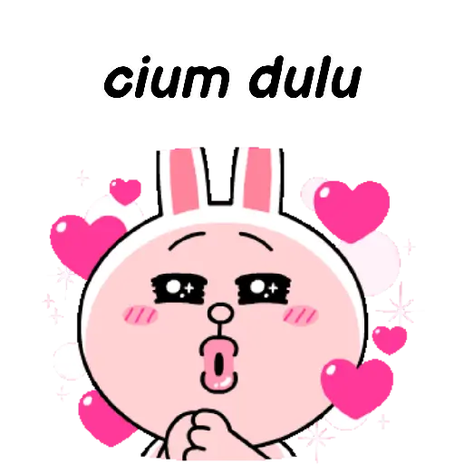 LINE Friends (y4fqx6bdrj)