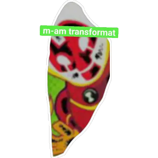m-am transformat (z9cyvr4kw3)