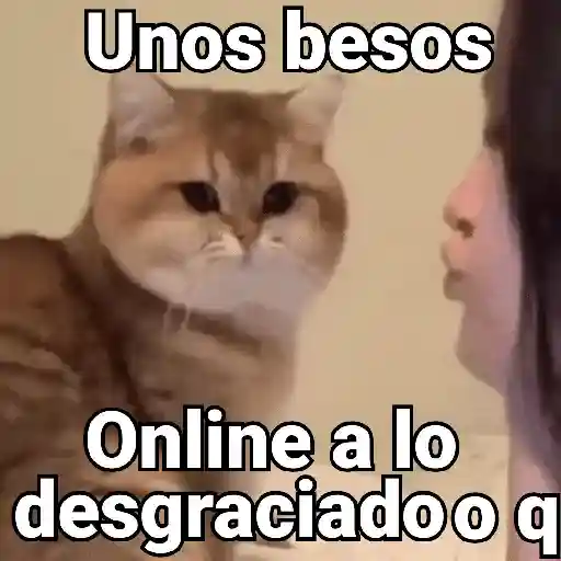 Unos besos Online a lo desgraciadoo q (7qmsh3vrg5)