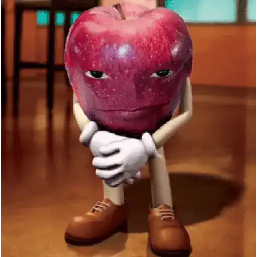 MANZANA AI~ANIMATED✌🏻🍎 (qksyncbvtw)