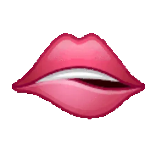🫦💋🤣 صورة متحركة لقضم إصبعك   (57pvg8n2f9)