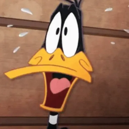 🦆 PATO LUCAS 😂 (7gt63rwvxq)