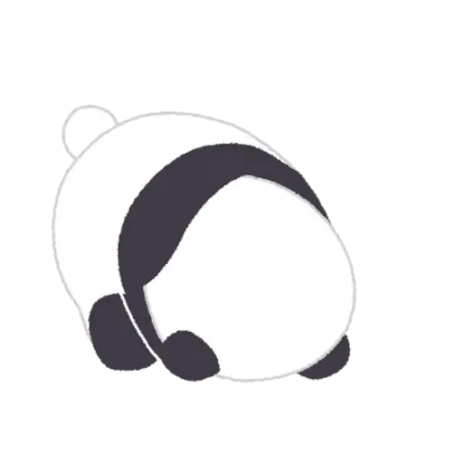 🐼🌾 SiMpLe PaNdA 🌾🐼 (4dr52szy3x)