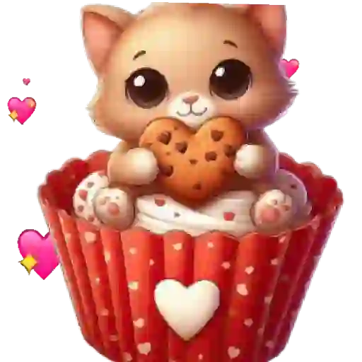 Cupcakes(Animalitos)💞1🇵🇪Movi (8g9f2zkj7x)