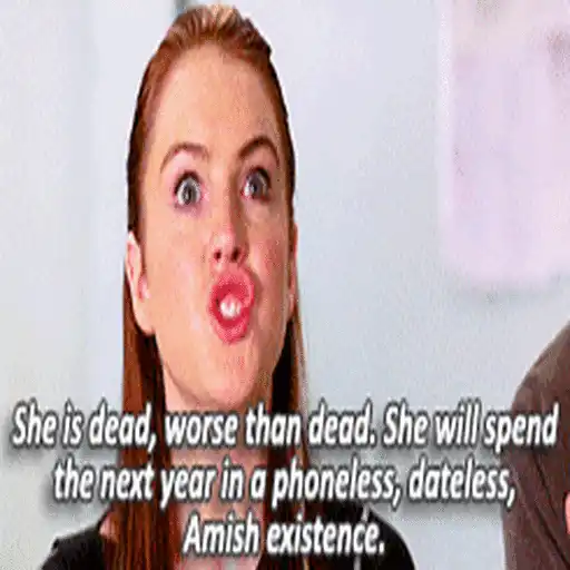 She is dead, worse than dead. She will spend the next year (x39kjbrfw5)