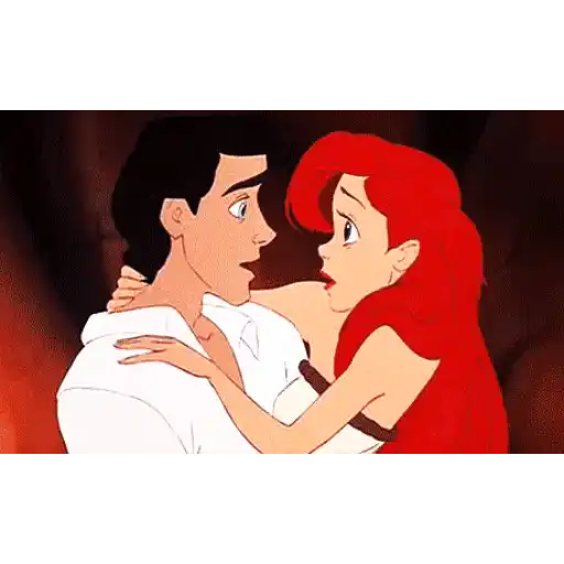 Disney (Kiss) (6yjdv23xs4)