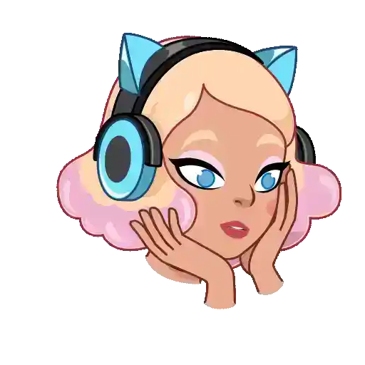 •● Gamer Girl ●• (98fgp7y2kc)