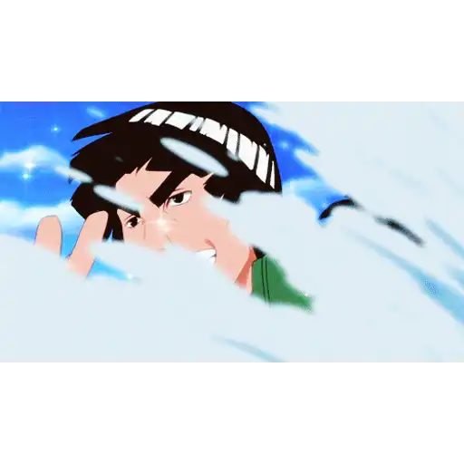 ஓீ͜͜͡❥ Maito Gai🐉(Naruto) Mov (qhjwp5br8x)