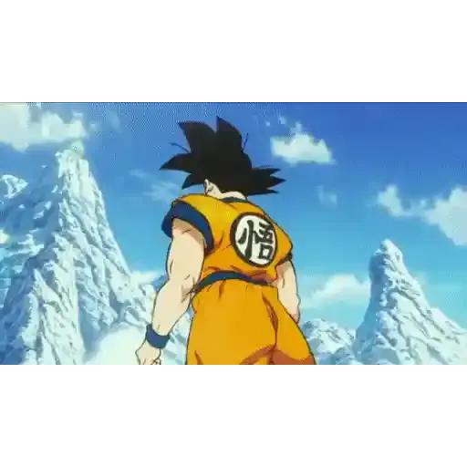 Dragon Ball (vd8fyw6rh7)