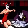 [Quinn & Joker]ANIMATED[] Mov (mh8j52zrwx)
