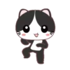 ⋳Tuxedo≛Cɑt⋻ (6f82zmgj9q)