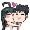 Enamorados (Animados) (zq2rmv4y9j)