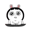Rabbit 妮可兔動態 (q73wshtrfc)