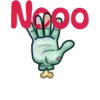 يد الزومبي (n29c3vtfjy)