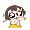 💛👧🏻Cute baby dang MOV👧🏻💛byYessy