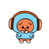🌟ғriends cute 1💕 (kr4mfdj5zn)