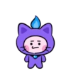 🌟ғriends cute 1💕 (hc4mkq69bd)