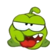 ᚛ᷝ ͣ ͫOm nOm ͭ ͪ᚜ͤ 2 mov (gy9tzpq8kx)