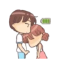 👩‍❤️‍💋‍👨Love expression MOV👩‍❤️‍💋‍👨byYessy