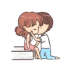 👩‍❤️‍💋‍👨Love expression MOV👩‍❤️‍💋‍👨byYessy (s4zvyx9gqk)