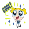The Powerpuff Girls