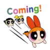 The Powerpuff Girls