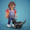 💋🎊Playmobil👬🏻🎁2 Mov
