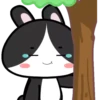 ⋳Tuxedo≛Rɑbbit⋻ (485qtkjcn2)