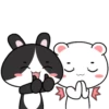 ⋳Tuxedo≛Rɑbbit⋻ (5gqw29jytv)