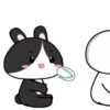 ⋳Tuxedo≛Rɑbbit⋻ (8hk3sbqj6x)