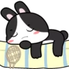 ⋳Tuxedo≛Rɑbbit⋻ (sf6t92h4r7)