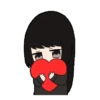 Pareja bonita 2❤🖤 (low couple) (c5rhjn8f2z)