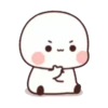 Pentol Goyang : Expression💙