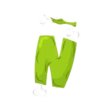 الأبجدية الزومبي (98b3h7tfxg)