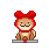 『L💛ve animals pixel』 Mov (6qnx5hjf2v)