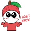 Aiiing Lychee (s9536x7cmd)