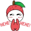Aiiing Lychee (nky3g7h4xb)