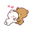 MilkNMocha-Kisses (fzcjd38tb9)