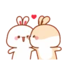 Bunny・ω・🐰🩷 (2pbm8fxh49)