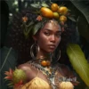 🧿Women Fruits🍉🍍🍇 (9b7msvxk48)